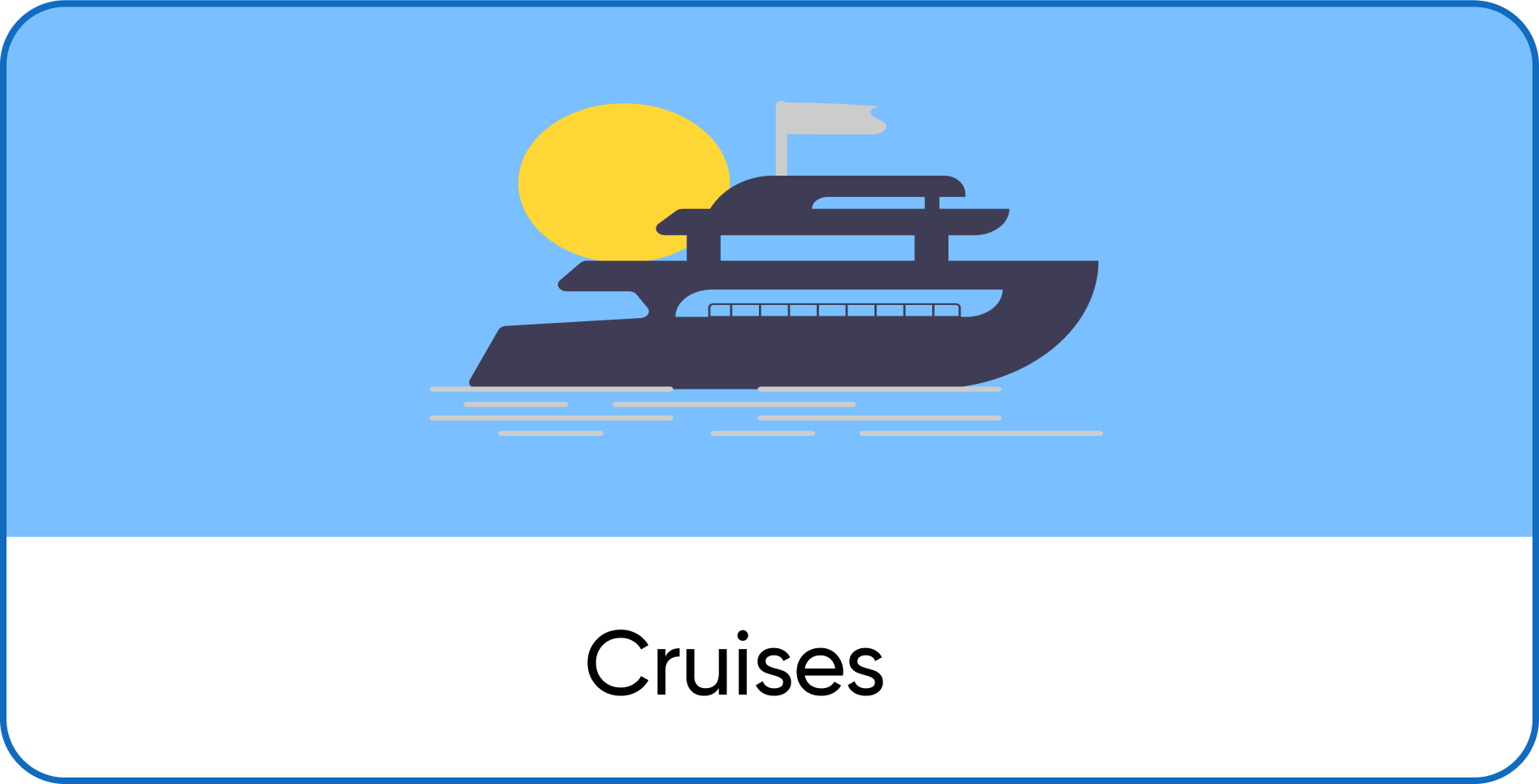 Cruises