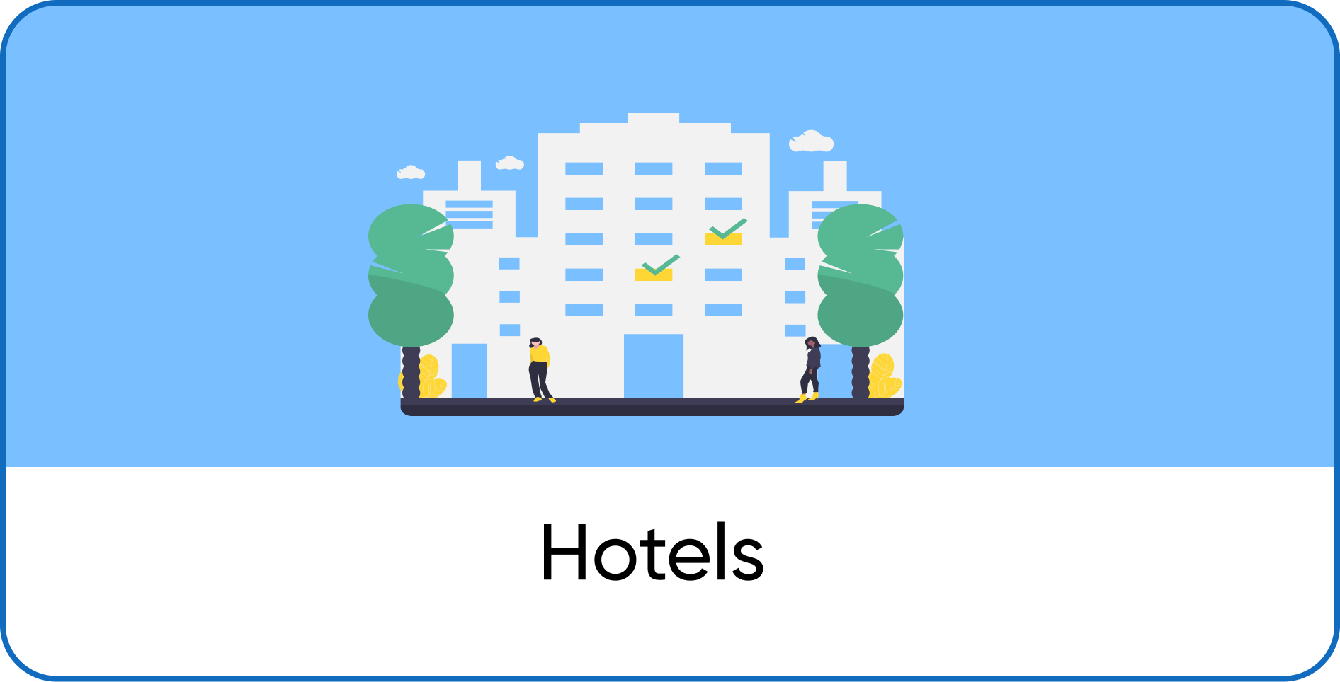 Hotels